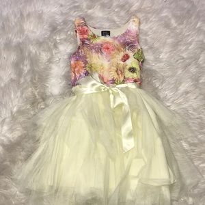 Kids Easter Dress